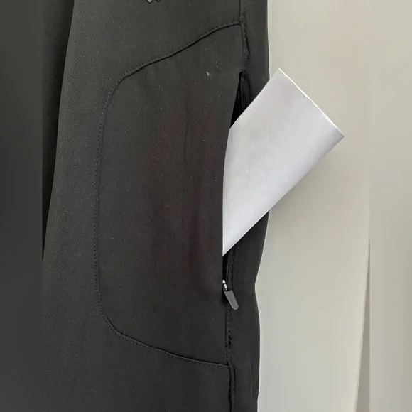 LEG3ND Outdoor Woven Light Weight 4way Stretch Moisture Wicking Active Pant - Picture 12 of 16